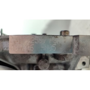 Recambio de motor completo para peugeot 2008 (p1) allure referencia OEM IAM HN05  