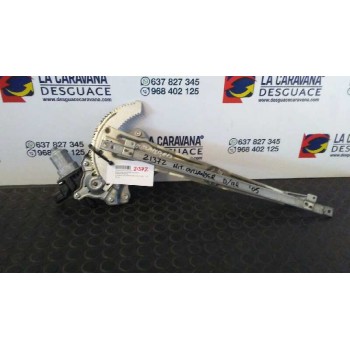 ELEVALUNAS DELANTERO IZQUIERDO 5713A087 