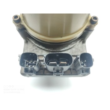 Recambio de bomba direccion para mazda 3 berlina (bk) 1.6 crdt active referencia OEM IAM 995097081  