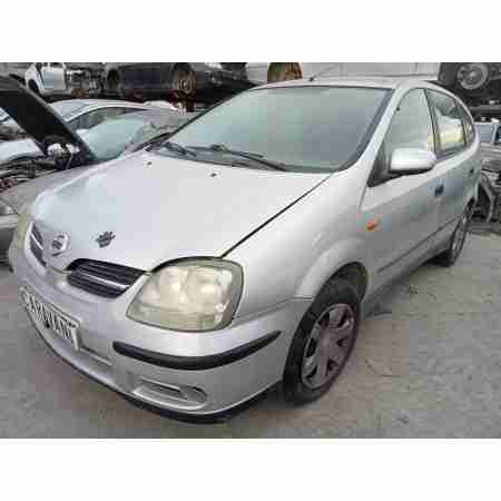 NISSAN ALMERA TINO (V10M)