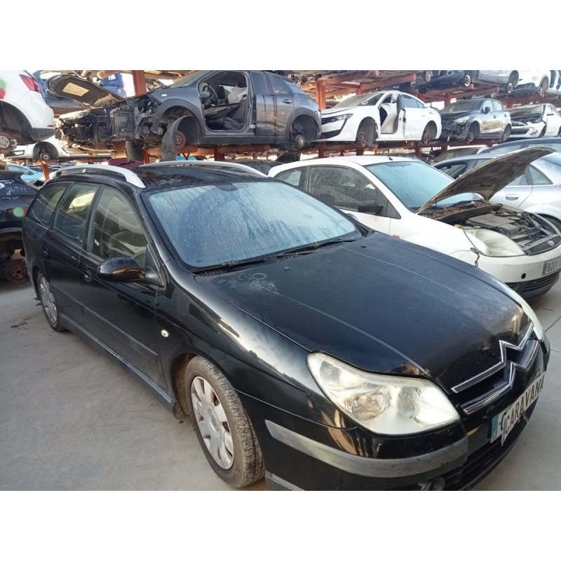 citroën c5 break del año 2016