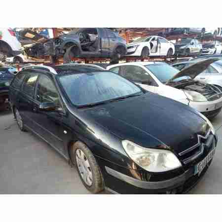 CITROËN C5 BREAK