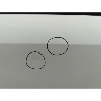 Recambio de puerta delantera izquierda para mercedes-benz citan (w415) combi referencia OEM IAM A4157200012  