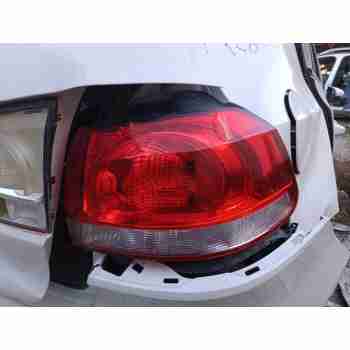 Recambio de piloto trasero derecho para volkswagen golf vi (5k1) advance referencia OEM IAM   