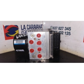 Recambio de abs para volkswagen passat berlina (3c2) advance referencia OEM IAM 3C0614109P  