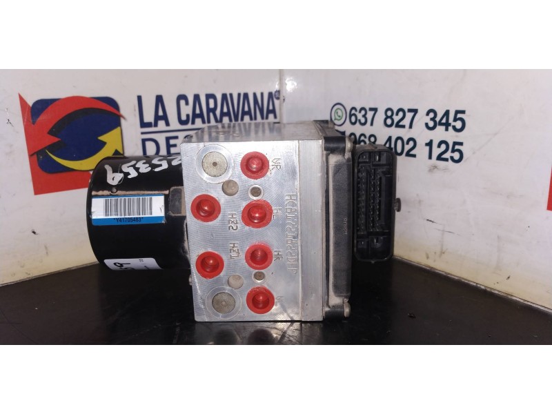 Recambio de abs para volkswagen passat berlina (3c2) advance referencia OEM IAM 3C0614109P  