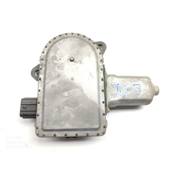 MOTOR ELEVALUNAS TRASERO IZQUIERDO 0620200650 