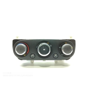 Recambio de mando calefaccion / aire acondicionado para renault clio iv authentique referencia OEM IAM 275704632R  