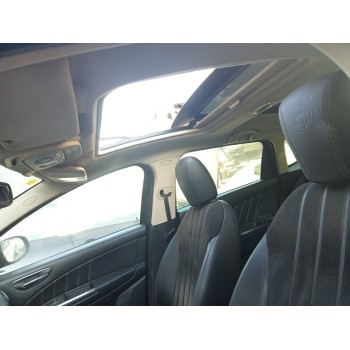 lancia delta (181) del año 2009