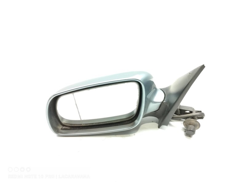 Recambio de retrovisor izquierdo para skoda fabia (6y2/6y3) attractive referencia OEM IAM 6Y1857501BN  