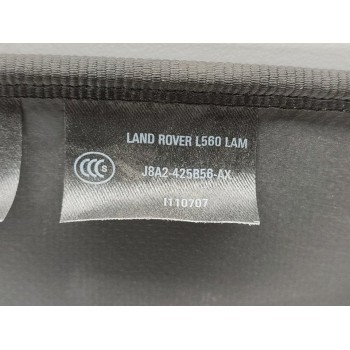 Recambio de bandeja trasera para land rover range rover velar velar referencia OEM IAM J8A2425B56AX  