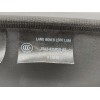 Recambio de bandeja trasera para land rover range rover velar velar referencia OEM IAM J8A2425B56AX  