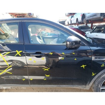 Recambio de puerta delantera derecha para jaguar e-pace s awd referencia OEM IAM SAJ9C320124AA  