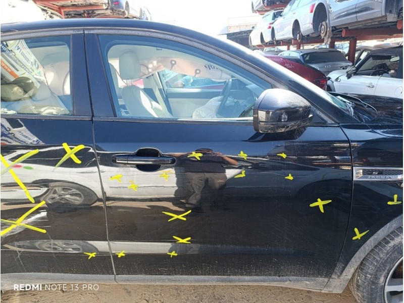 Recambio de puerta delantera derecha para jaguar e-pace s awd referencia OEM IAM SAJ9C320124AA  