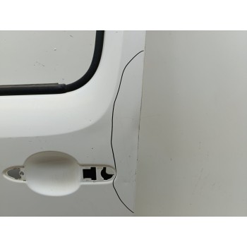 Recambio de puerta delantera izquierda para mercedes-benz citan (w415) combi referencia OEM IAM A4157200012  