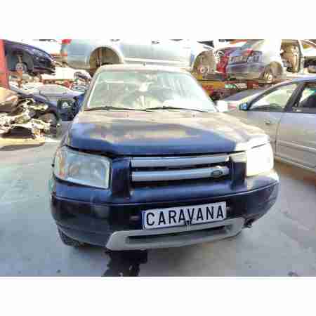 LAND ROVER FREELANDER (LN)