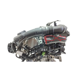 Recambio de motor completo para peugeot 2008 (p1) allure referencia OEM IAM HN05  