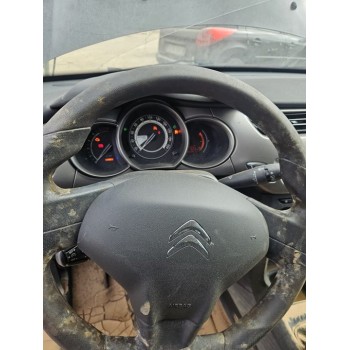 Recambio de motor completo para citroën c3 attraction referencia OEM IAM 8H01  