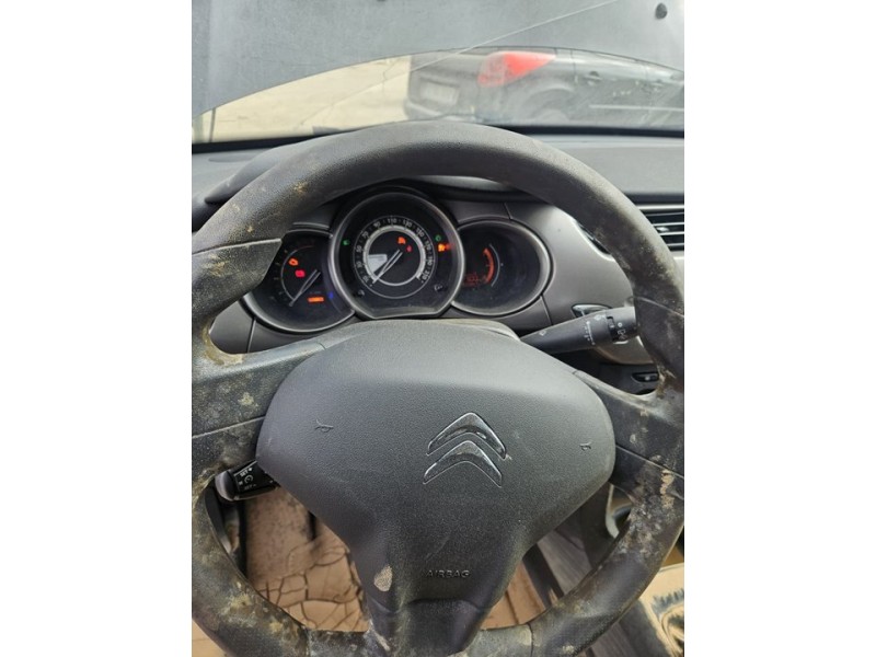 Recambio de motor completo para citroën c3 attraction referencia OEM IAM 8H01  