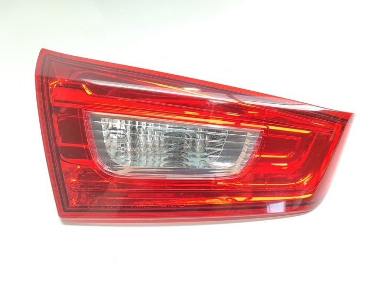 Recambio de piloto trasero izquierdo interior para mitsubishi asx (ga0w) challenge 2wd referencia OEM IAM 8336A087  