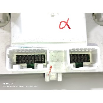 Recambio de mando calefaccion / aire acondicionado para renault clio iv authentique referencia OEM IAM 275704632R  