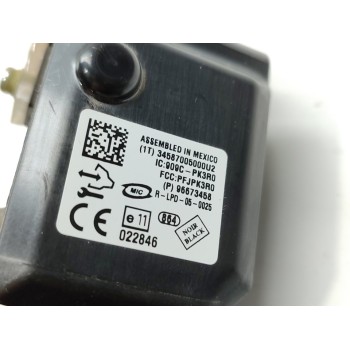 Recambio de conmutador de arranque para opel antara cosmo 4x4 referencia OEM IAM 96673458  