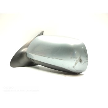 Recambio de retrovisor izquierdo para skoda fabia (6y2/6y3) attractive referencia OEM IAM 6Y1857501BN  