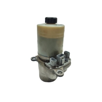 Recambio de bomba direccion para ford focus berlina (cap) ambiente (d) referencia OEM IAM 4M513K514BD  