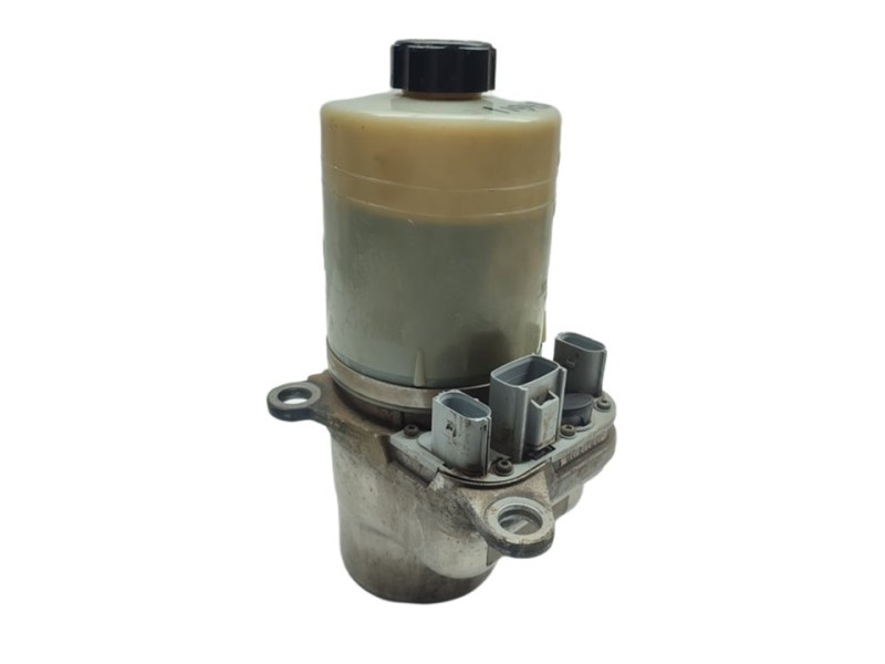 Recambio de bomba direccion para ford focus berlina (cap) ambiente (d) referencia OEM IAM 4M513K514BD  