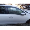 Recambio de puerta delantera derecha para volkswagen golf vi (5k1) advance referencia OEM IAM 5K4831056H  