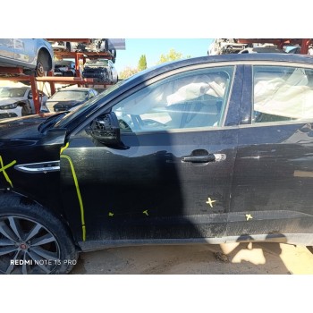 Recambio de puerta delantera izquierda para jaguar e-pace s awd referencia OEM IAM SAJ9C320125AA  