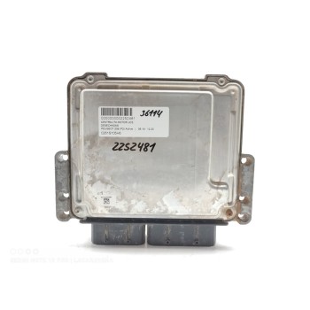 CENTRALITA MOTOR UCE 0261S105H6 