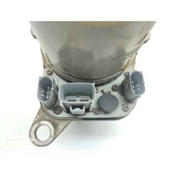 Recambio de bomba direccion para ford focus berlina (cap) ambiente (d) referencia OEM IAM 4M513K514BD  