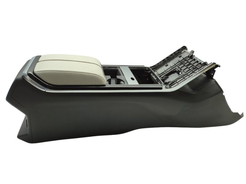 Recambio de apoyabrazos central para land rover range rover velar velar referencia OEM IAM J8A2045J40AE  