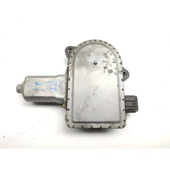 MOTOR ELEVALUNAS TRASERO DERECHO 0620200640 