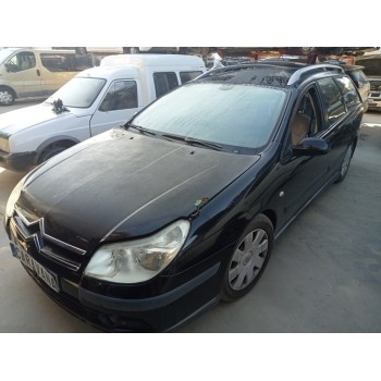 citroën c5 break del año 2016