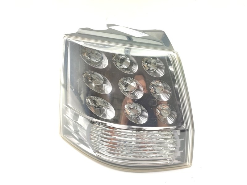 Recambio de piloto trasero izquierdo para mitsubishi outlander (cw0) 2.0 di-d invite referencia OEM IAM 22087813  