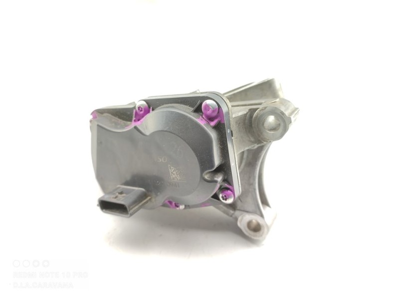 Recambio de valvula egr para renault talisman icon referencia OEM IAM 147100789R  