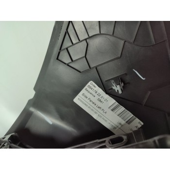 Recambio de apoyabrazos central para land rover range rover velar velar referencia OEM IAM J8A2045J40AE  