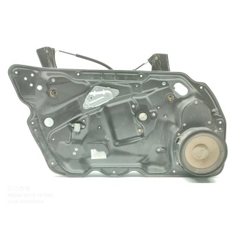 Recambio de elevalunas delantero izquierdo para volkswagen passat berlina (3c2) advance referencia OEM IAM 3C1837755K  