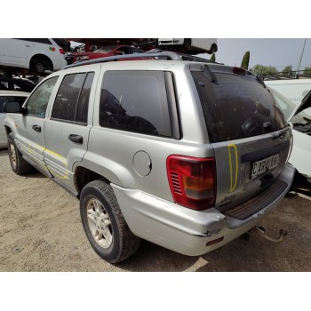 jeep gr.cherokee (wj/wg) del año 2002