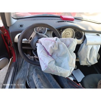 bmw mini (r50,r53) del año 2002