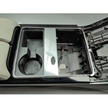 Recambio de apoyabrazos central para land rover range rover velar velar referencia OEM IAM J8A2045J40AE  