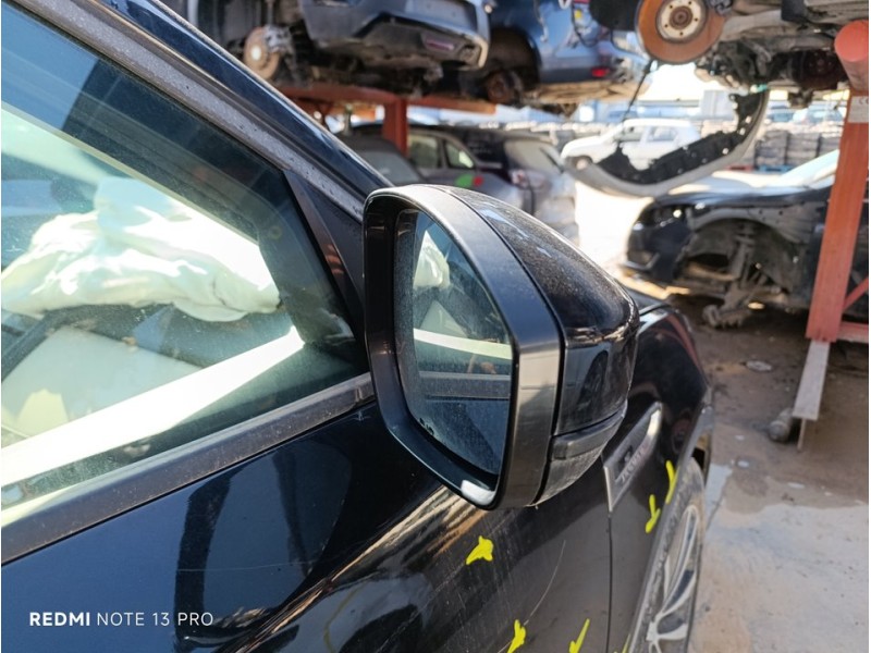 Recambio de retrovisor derecho para jaguar e-pace s awd referencia OEM IAM J9C317E698BAB  