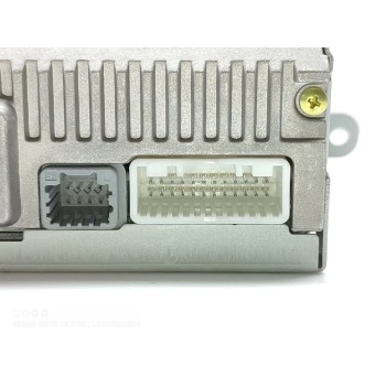 Recambio de pantalla multifuncion para renault clio iv authentique referencia OEM IAM 281153868R  