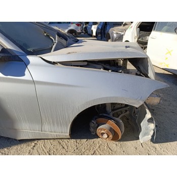 Recambio de aleta delantera derecha para bmw serie 1 lim. (f20) 120d referencia OEM IAM 41007284646  