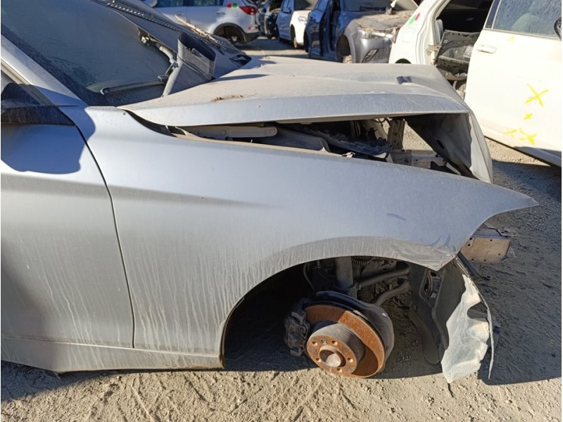 Recambio de aleta delantera derecha para bmw serie 1 lim. (f20) 120d referencia OEM IAM 41007284646  