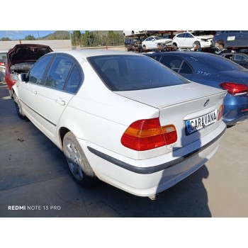 bmw serie 3 berlina (e46) del año 2003