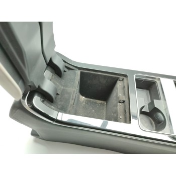 Recambio de apoyabrazos central para land rover range rover velar velar referencia OEM IAM J8A2045J40AE  