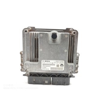 Recambio de centralita motor uce para peugeot 208 (p2) active referencia OEM IAM 0261S105H6  